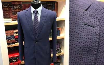 How much does a bespoke suit cost?