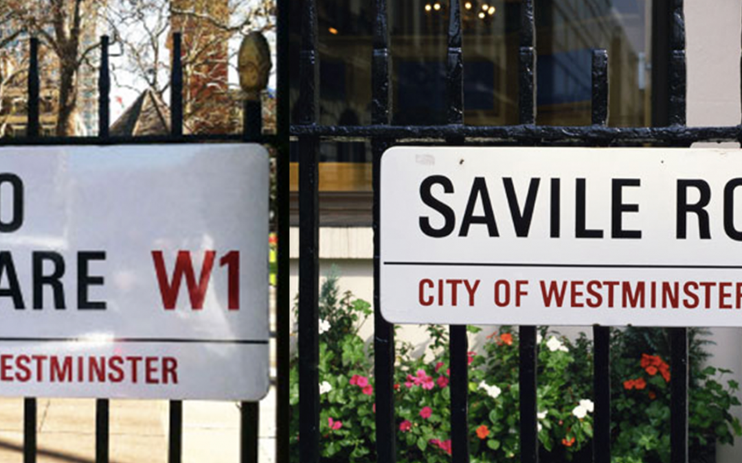 Savile Row Tailors vs Soho Tailors