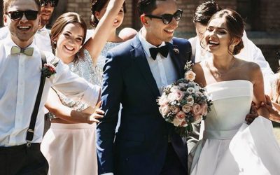 Bespoke wedding suits – a 5 point guide to ordering one